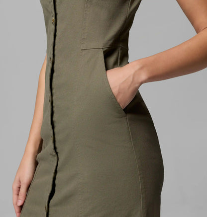 Women's Iris Canyon Dress