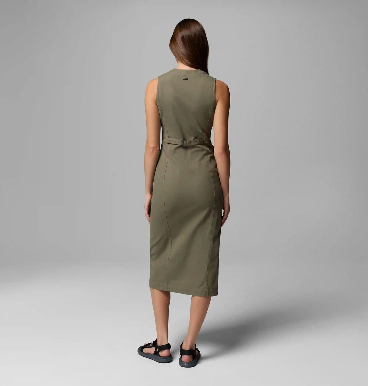Women's Iris Canyon Dress