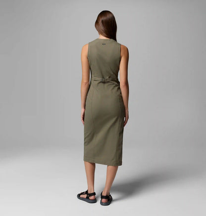 Women's Iris Canyon Dress