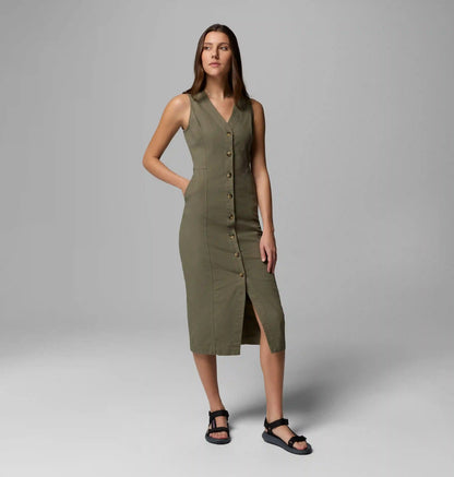 Women's Iris Canyon Dress