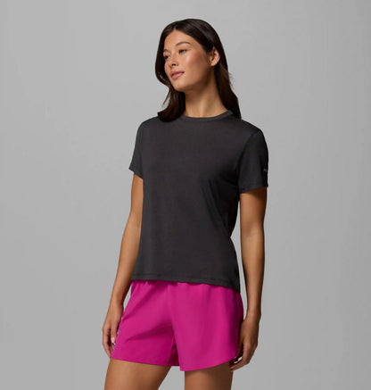 Women's Parsons Point Back Graphic T-Shirt