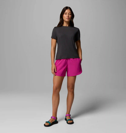 Women's Parsons Point Back Graphic T-Shirt