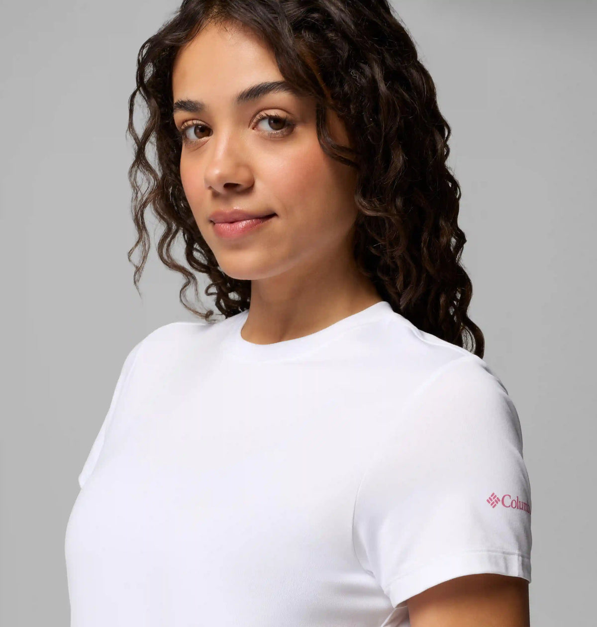 Women's Parsons Point Back Graphic T-Shirt