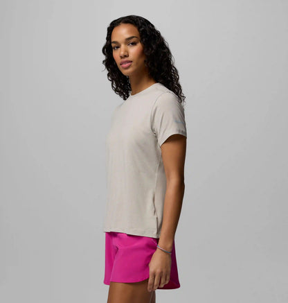 Women's Parsons Point Back Graphic T-Shirt
