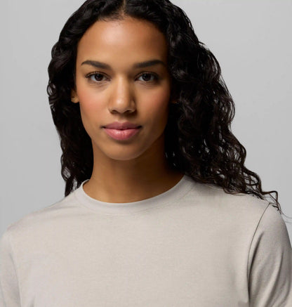 Women's Parsons Point Back Graphic T-Shirt