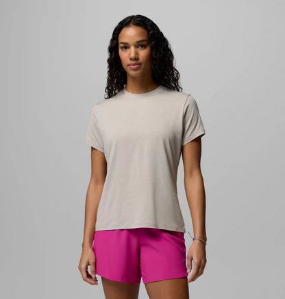 Women's Parsons Point Back Graphic T-Shirt