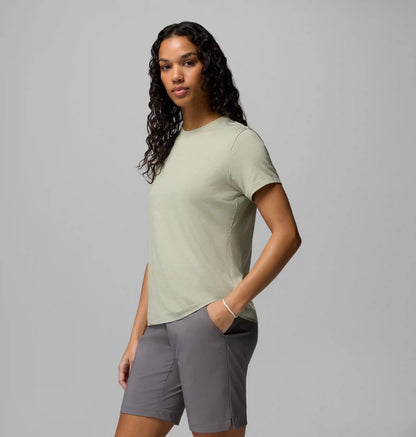 Women's Parsons Point Back Graphic T-Shirt