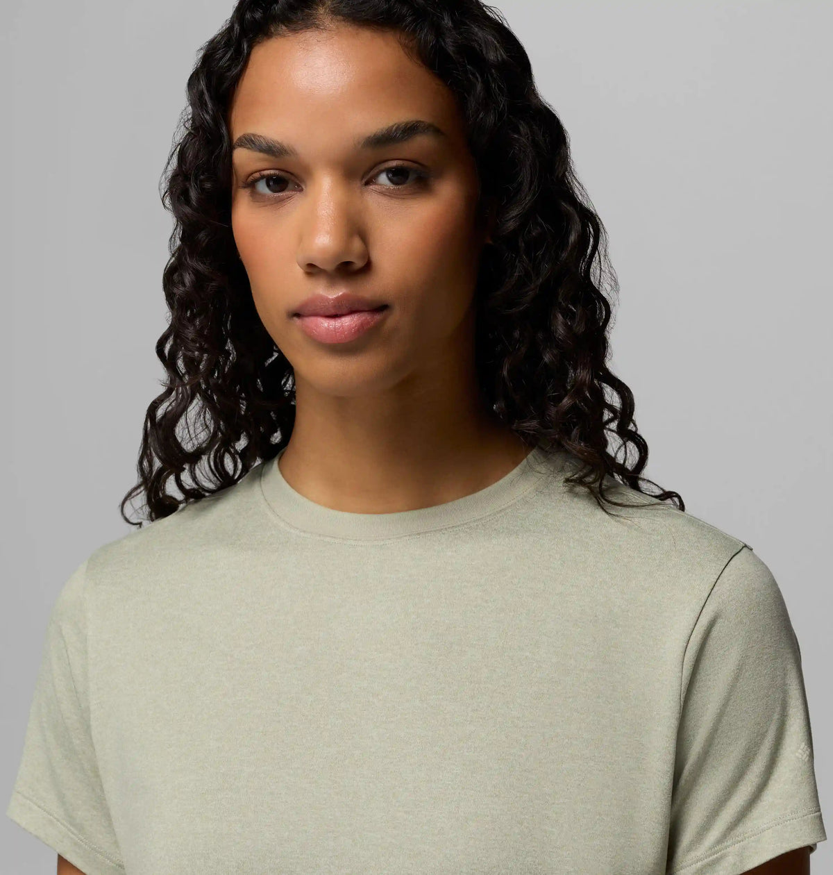 Women's Parsons Point Back Graphic T-Shirt