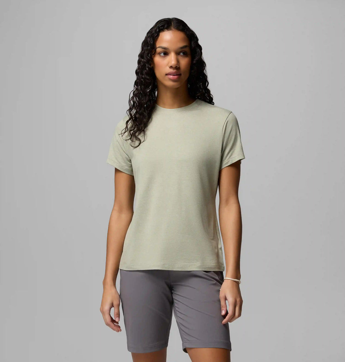 Women's Parsons Point Back Graphic T-Shirt