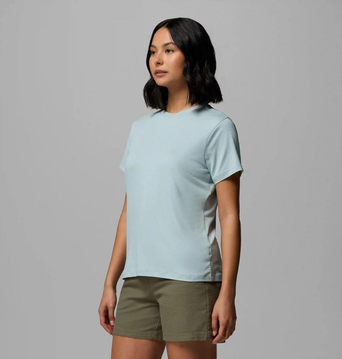 Women's Parsons Point Back Graphic T-Shirt