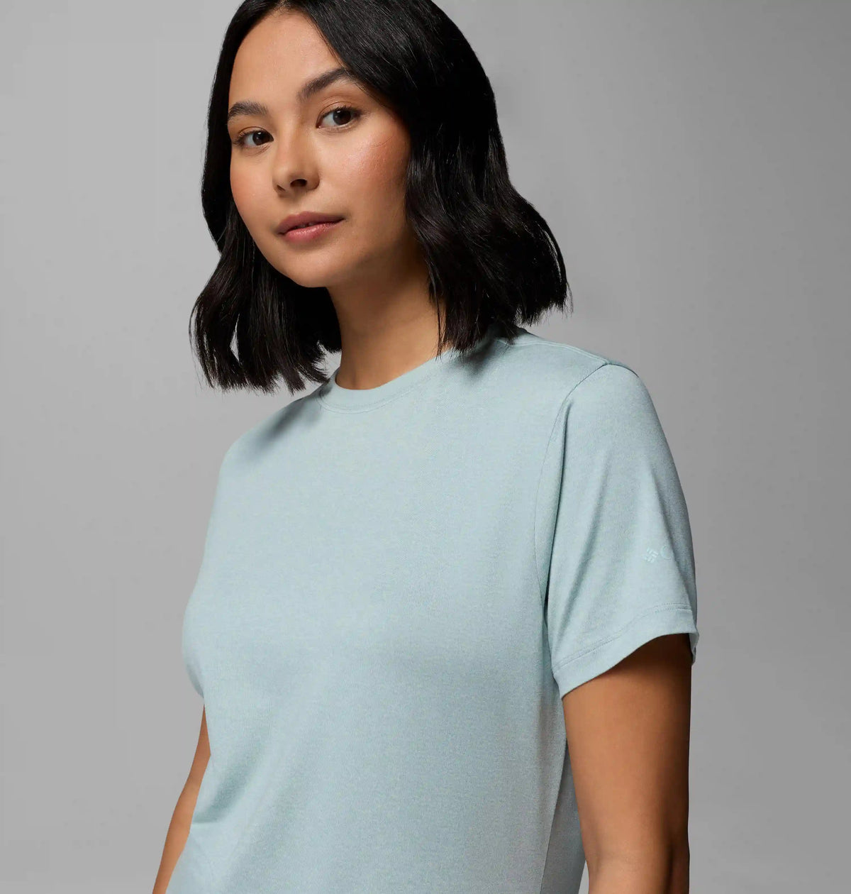 Women's Parsons Point Back Graphic T-Shirt