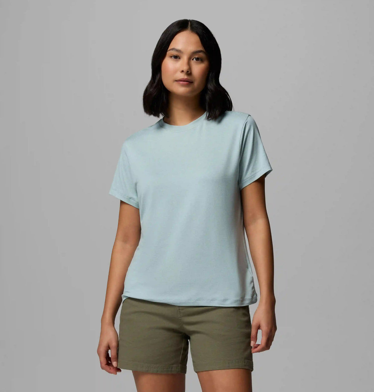 Women's Parsons Point Back Graphic T-Shirt