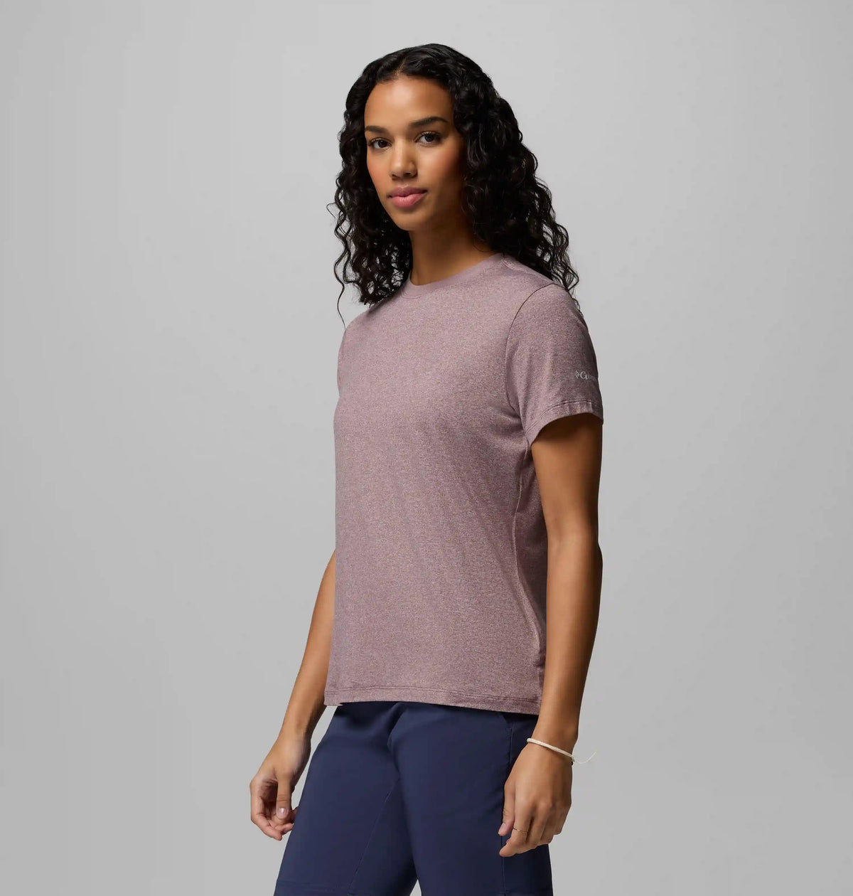 Women's Parsons Point Back Graphic T-Shirt