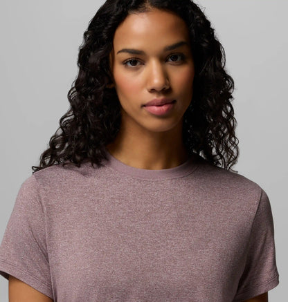 Women's Parsons Point Back Graphic T-Shirt
