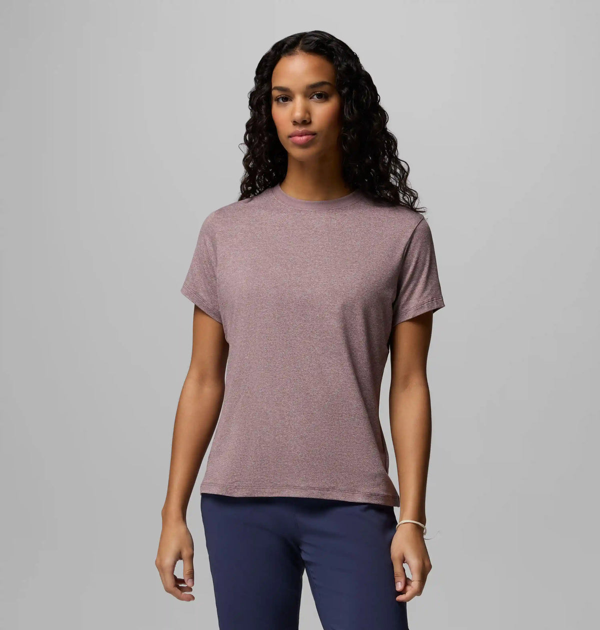 Women's Parsons Point Back Graphic T-Shirt
