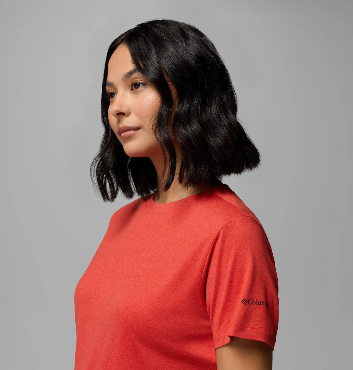 Women's Parsons Point Back Graphic T-Shirt