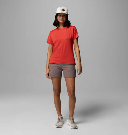 Women's Parsons Point Back Graphic T-Shirt