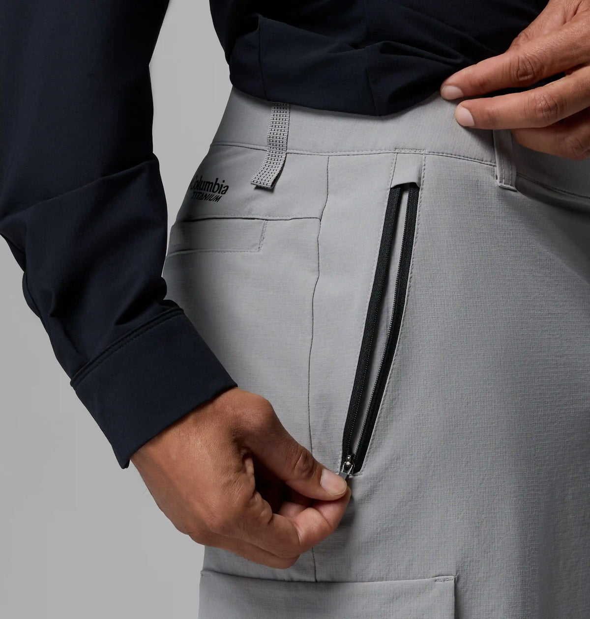 Men's Silver Ridge Elite Shorts