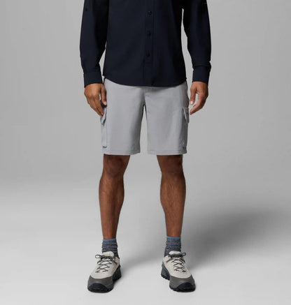 Men's Silver Ridge Elite Shorts
