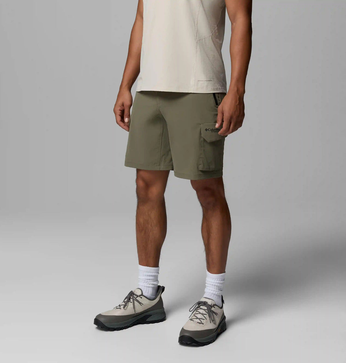 Men's Silver Ridge Elite Shorts