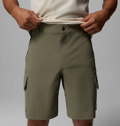Men's Silver Ridge Elite Shorts