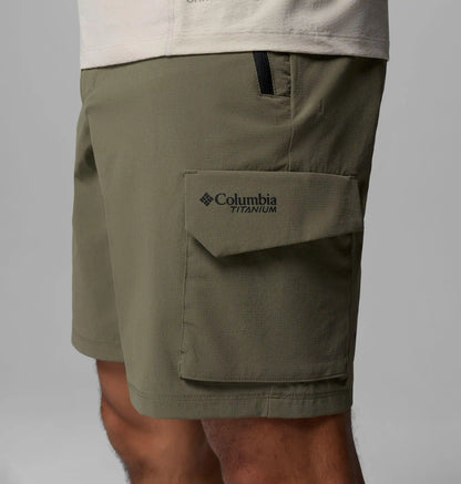 Men's Silver Ridge Elite Shorts