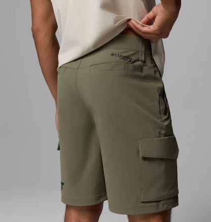 Men's Silver Ridge Elite Shorts