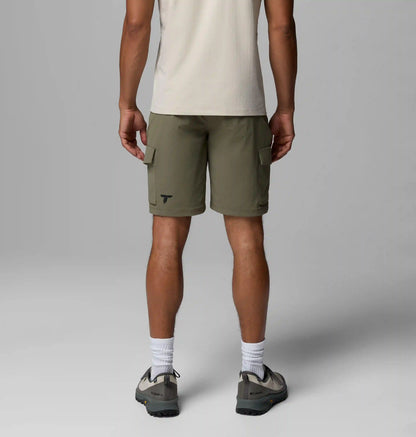Men's Silver Ridge Elite Shorts