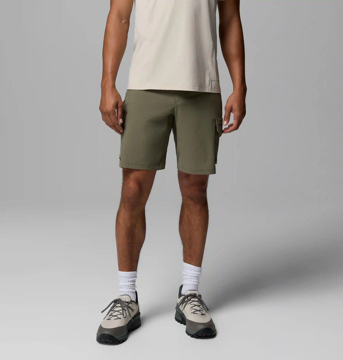 Men's Silver Ridge Elite Shorts