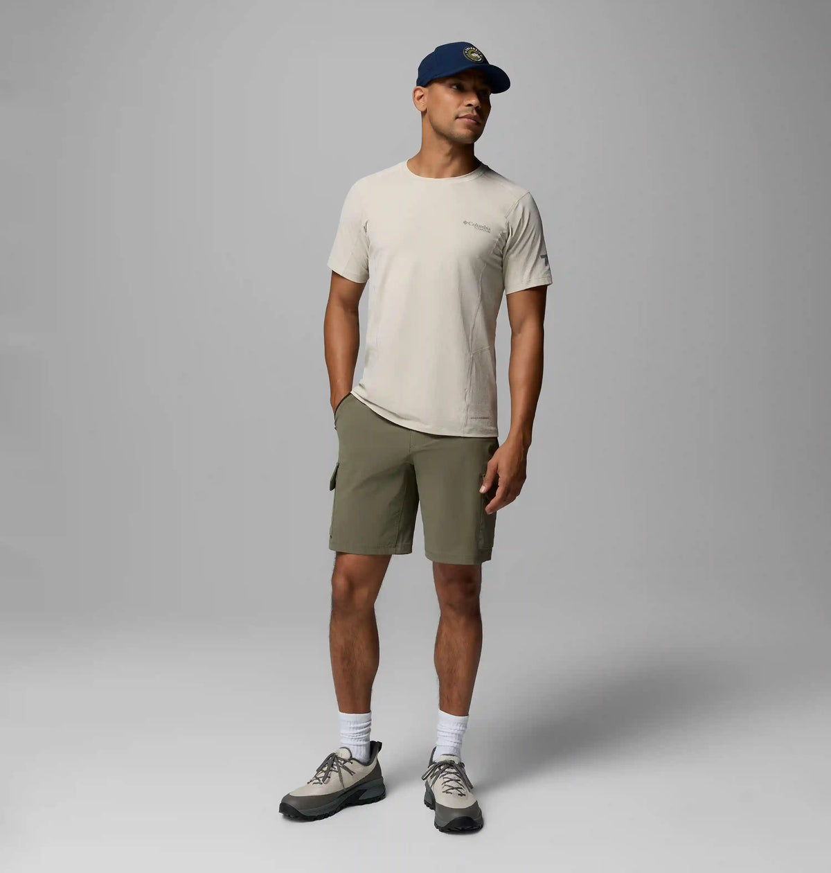 Men's Silver Ridge Elite Shorts