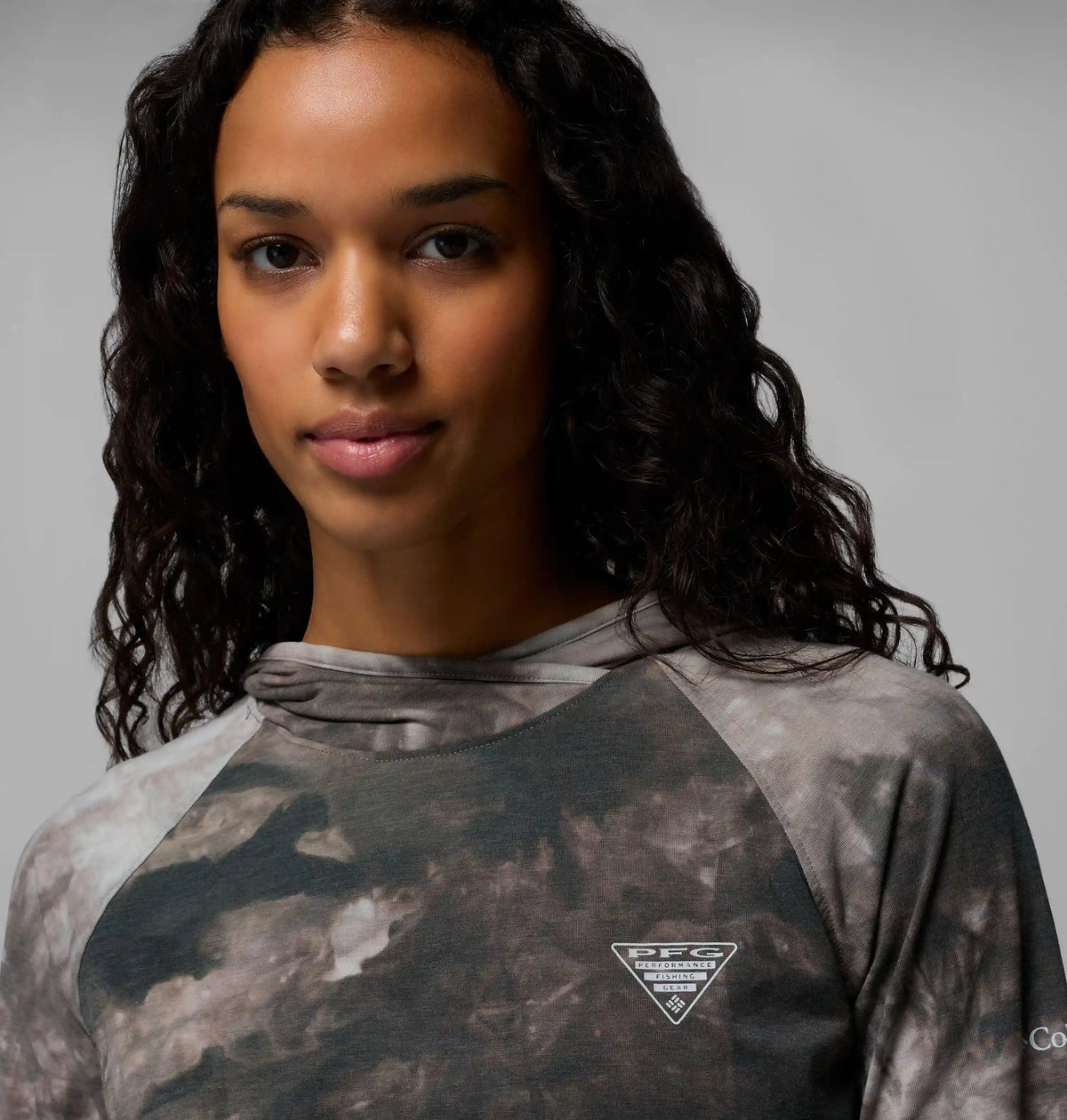 Women's PFG Uncharted II Cloud Hoodie