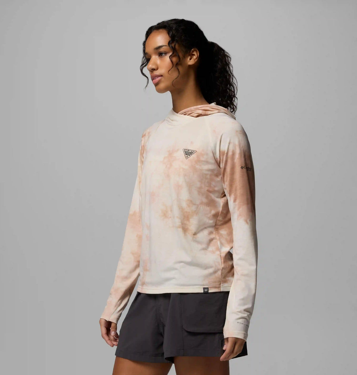 Women's PFG Uncharted II Cloud Hoodie