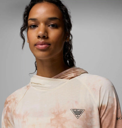 Women's PFG Uncharted II Cloud Hoodie