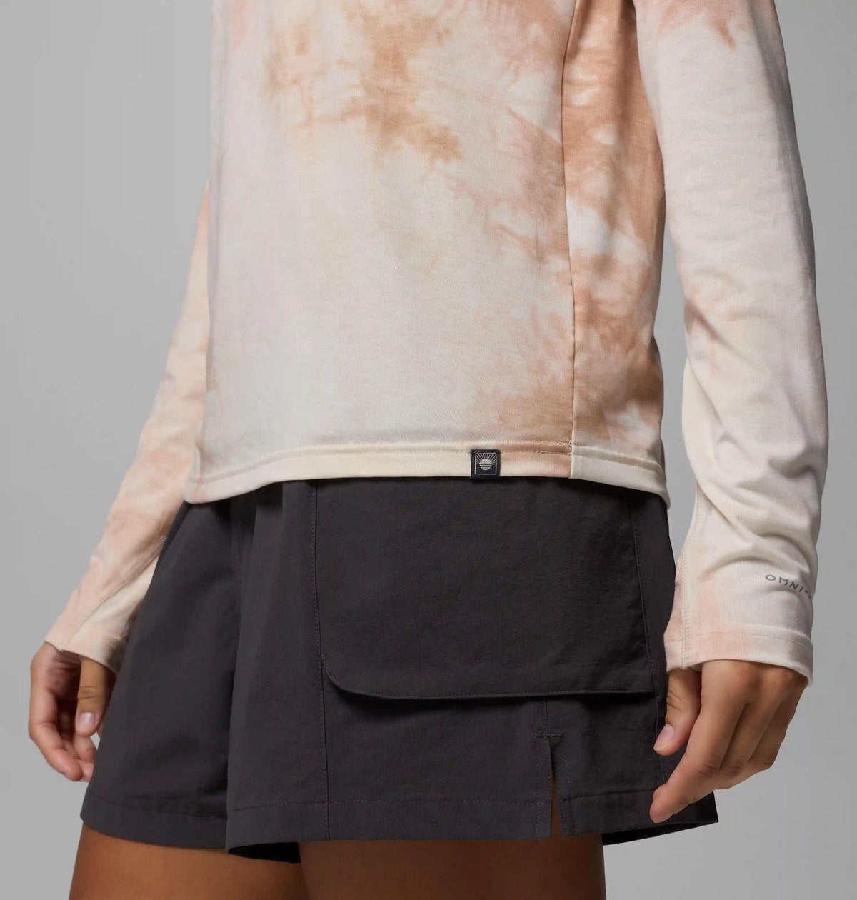 Women's PFG Uncharted II Cloud Hoodie