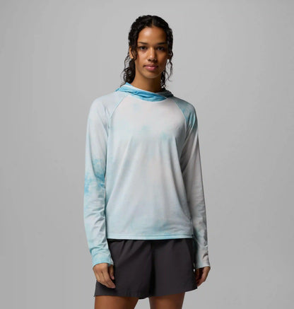 Women's PFG Uncharted II Cloud Hoodie
