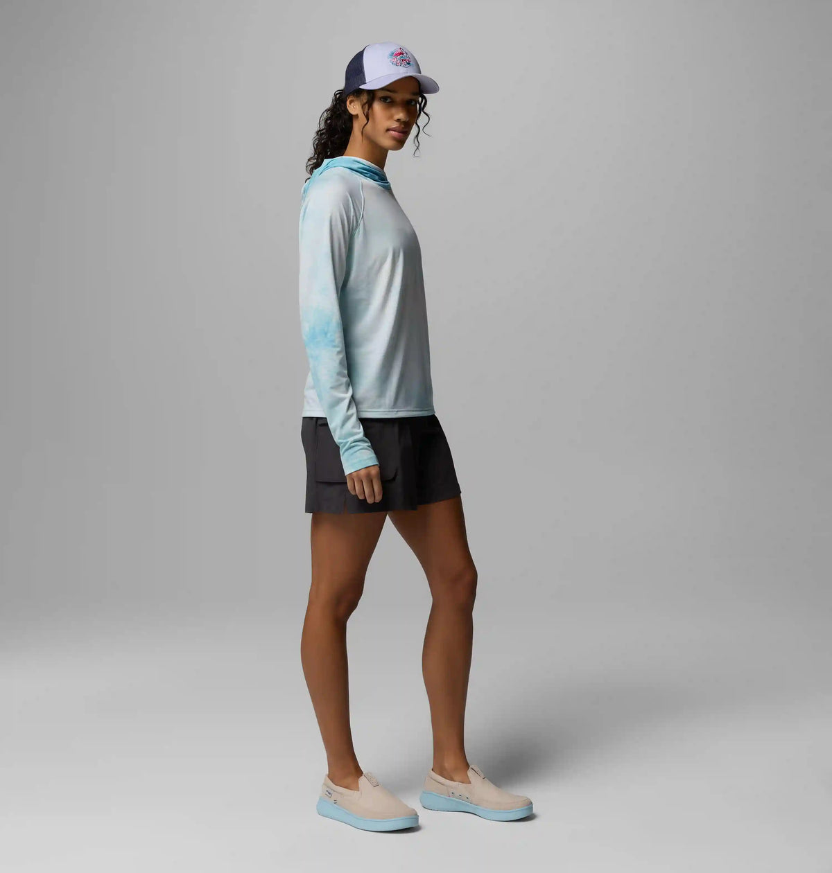 Women's PFG Uncharted II Cloud Hoodie
