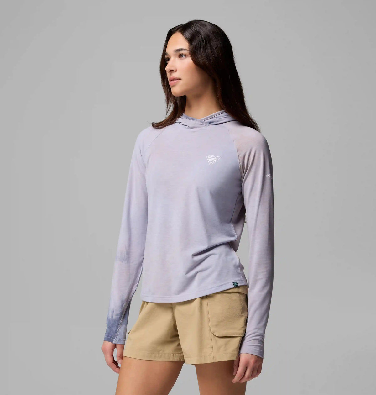 Women's PFG Uncharted II Cloud Hoodie