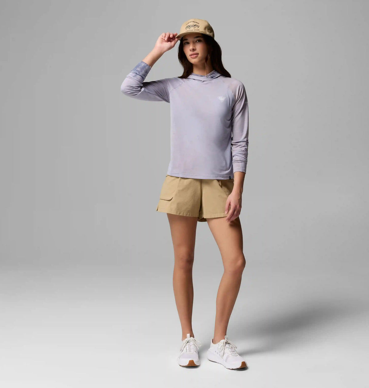 Women's PFG Uncharted II Cloud Hoodie