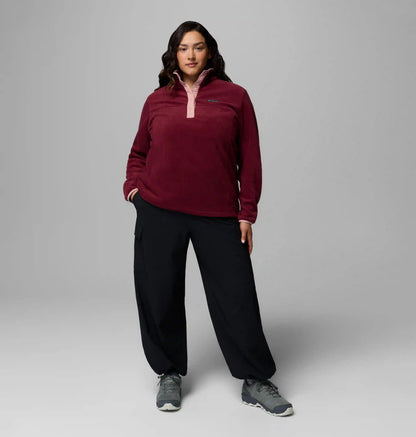 Women's All Seasons Cargo Pants -– Plus Size