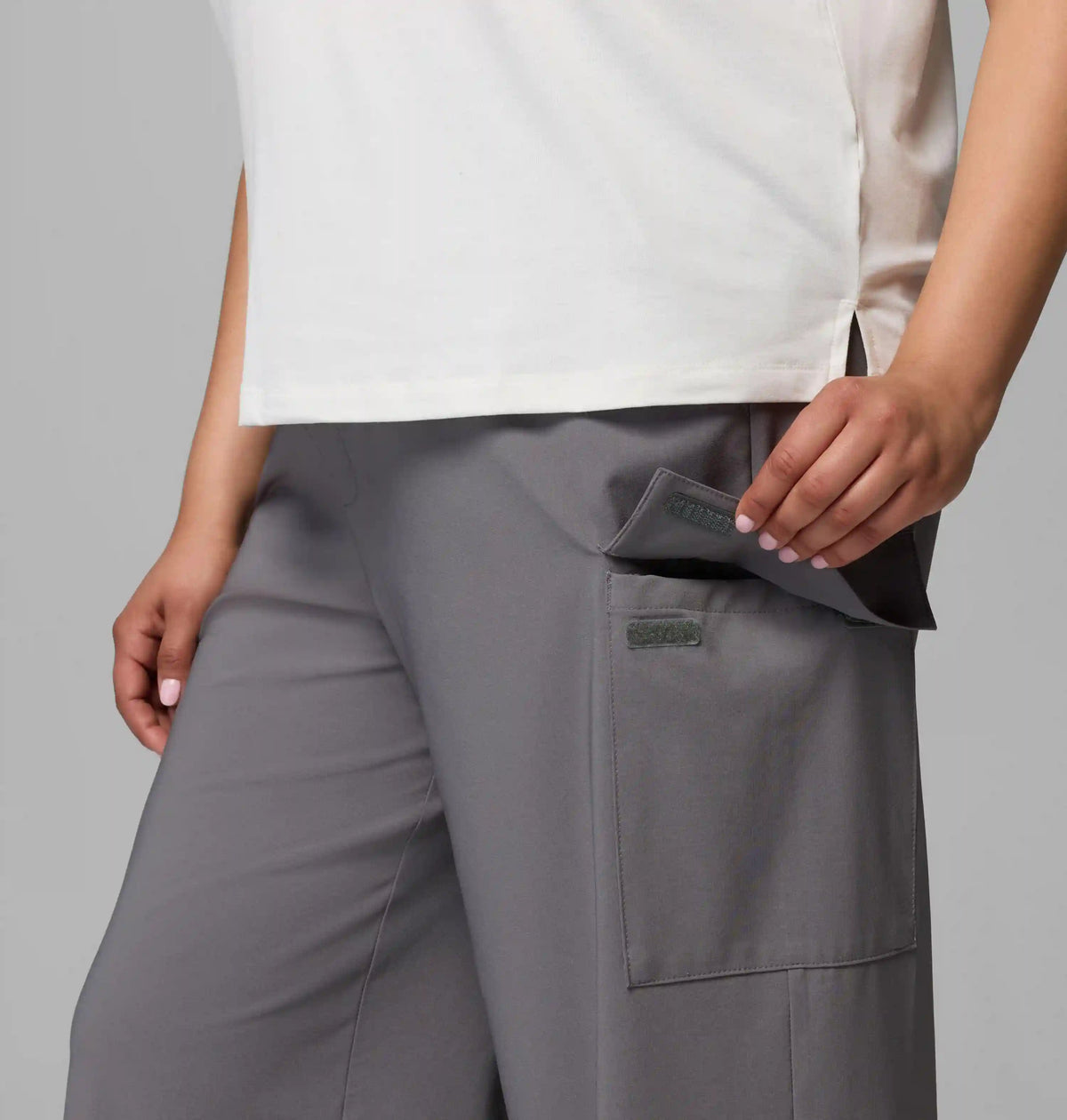 Women's All Seasons Cargo Pants -– Plus Size