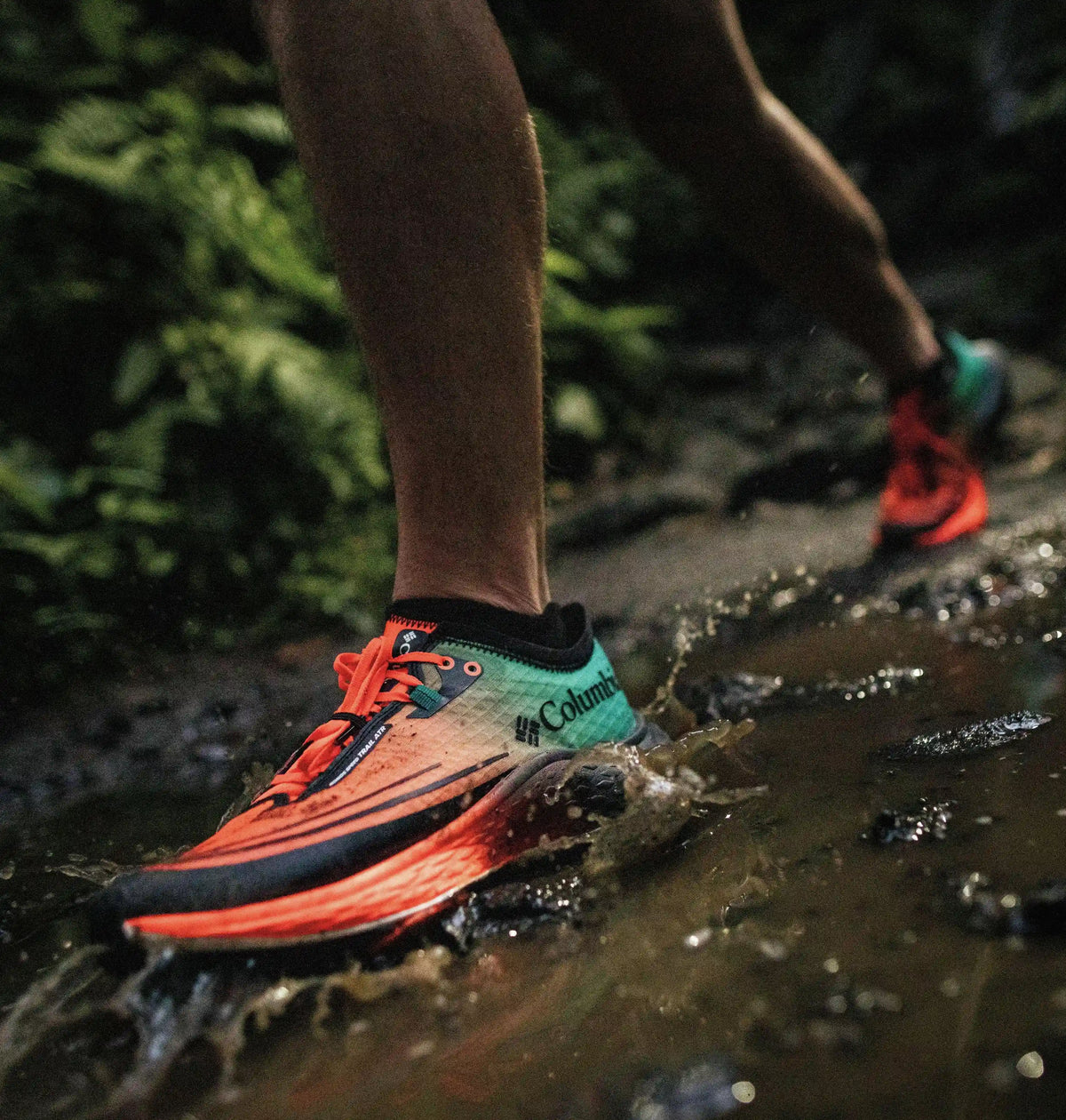 Men's Konos Speed Trail ATR Shoe