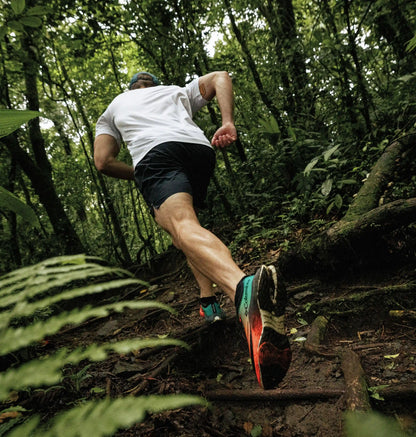 Men's Konos Speed Trail ATR Shoe