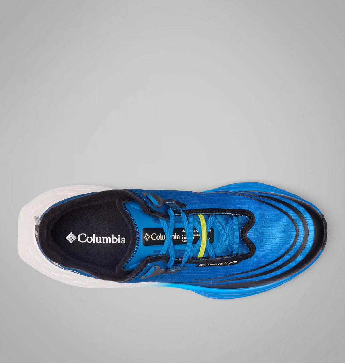 Men's Konos Speed Trail ATR Shoe