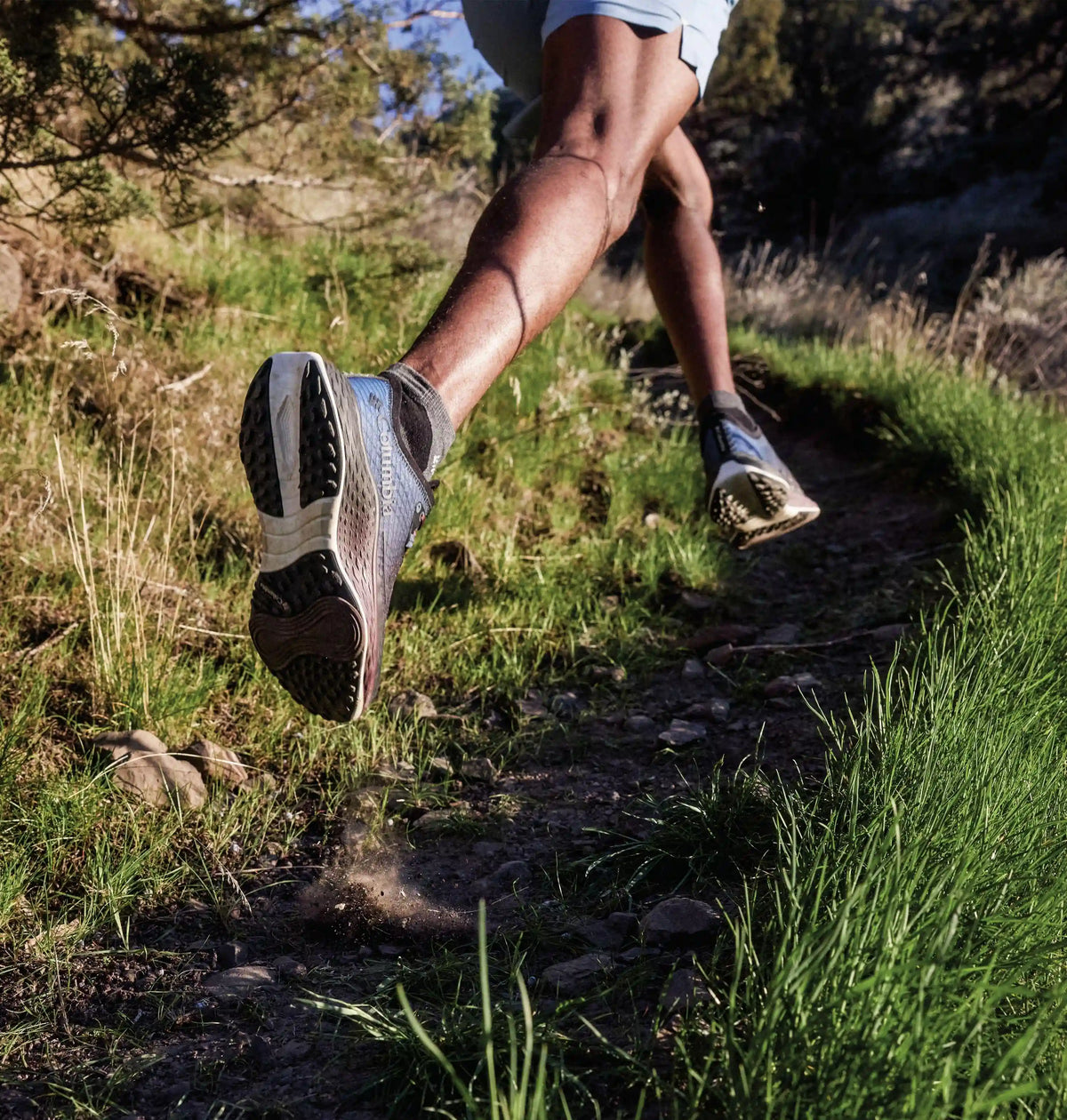 Men's Konos Speed Trail ATR Shoe