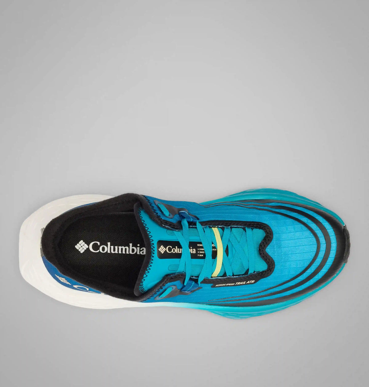 Women's Konos Speed Trail ATR Shoe