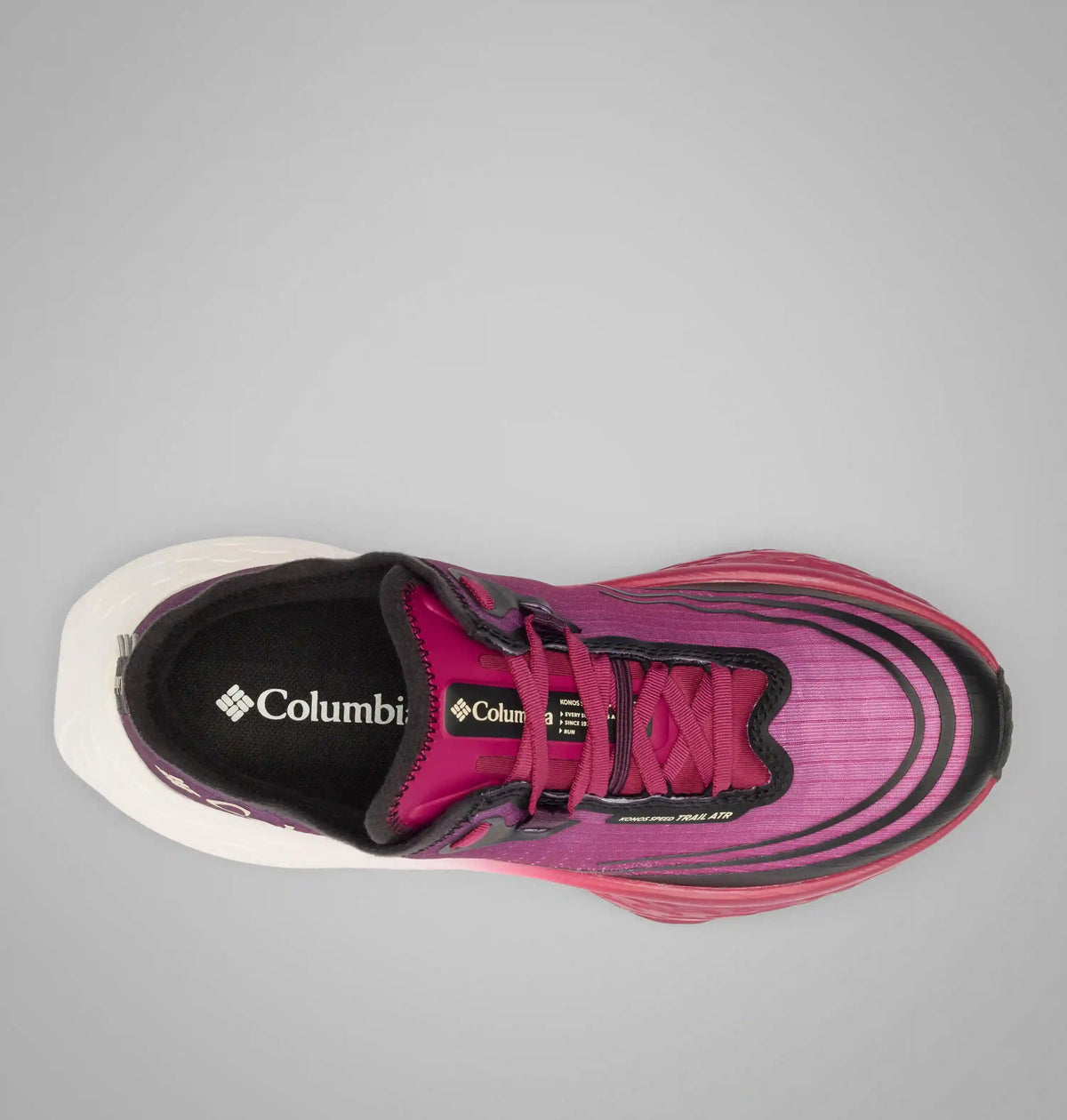 Women's Konos Speed Trail ATR Shoe