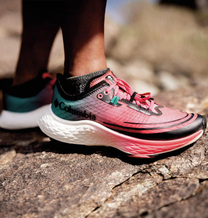 Women's Konos Speed Trail ATR Shoe