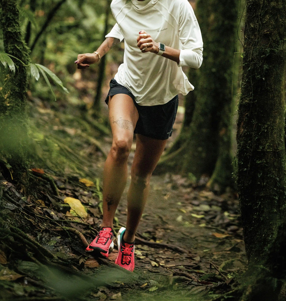 Women's Konos Speed Trail ATR Shoe