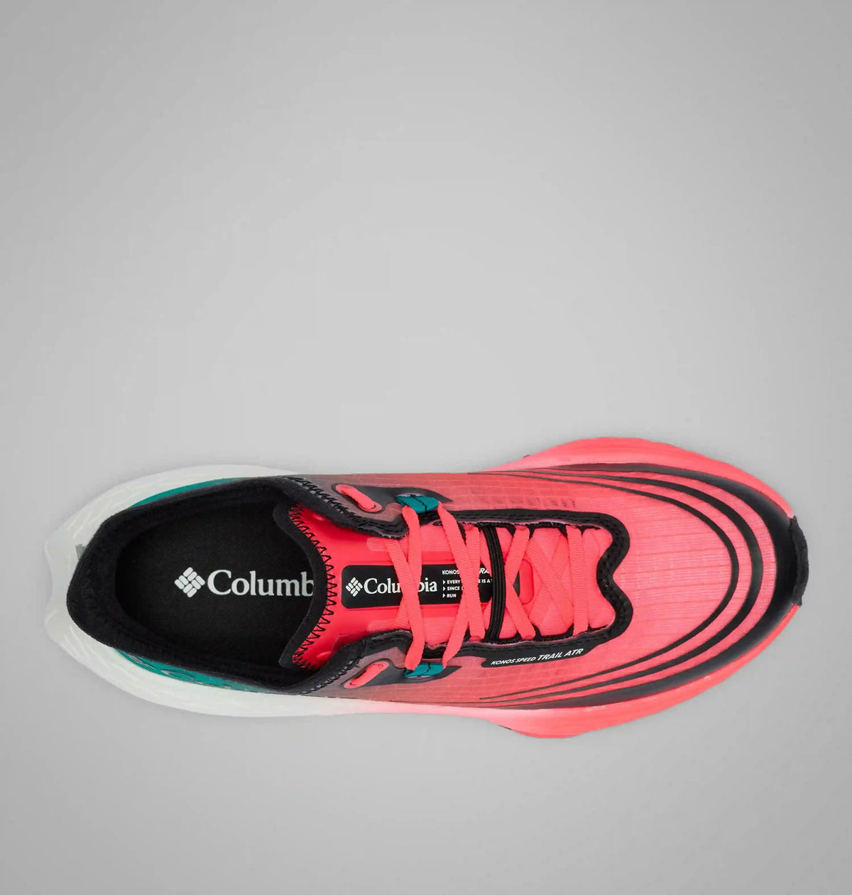 Women's Konos Speed Trail ATR Shoe
