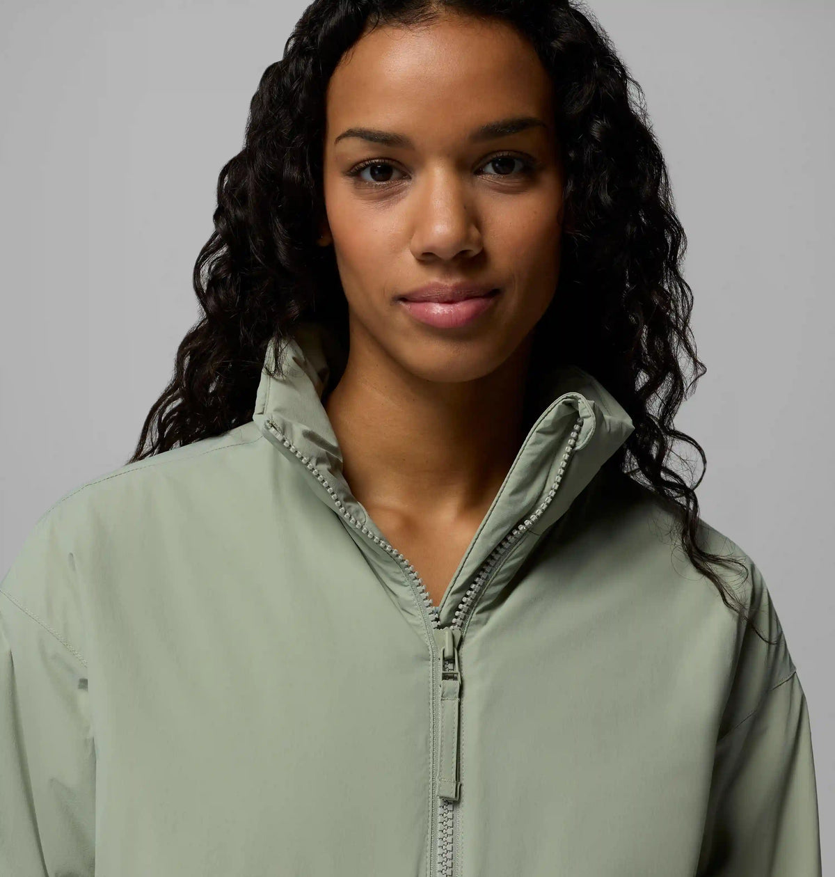 Women's AmazeStretch Insulated Bomber Jacket